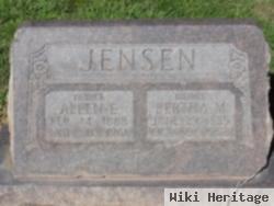 Allen Eugene Jensen