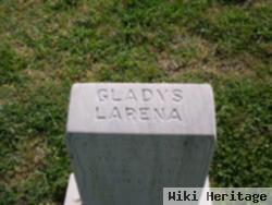 Gladys Larena Spitzer