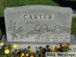 Ellen C. Carter