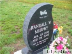 Randall W. "randy" Murphy