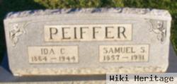 Samuel S Peiffer