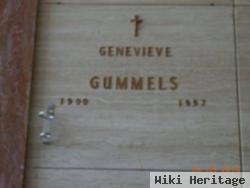 Genevieve Tilley Gummels