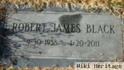 Robert James Black