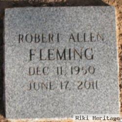 Robert Allen Fleming