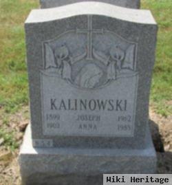 Joseph Kalinowski