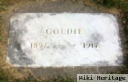 Goldie Mcneal