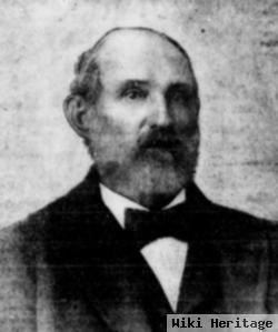 James Elias Whitmore