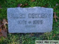 Ellen Kennedy