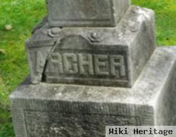 Albert Archer