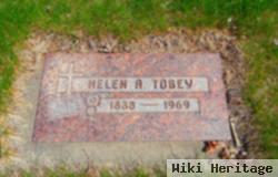 Helen A. Tobey