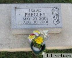 Isaac Phegley