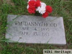 William Danny Hood