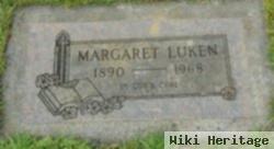 Margaret Luken