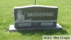 Andrew M. Brodzinski