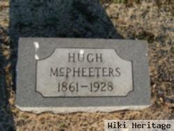 Hugh Mcpheeters