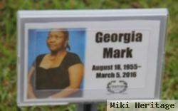 Georgia Mark