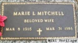 Marie L. Mitchell