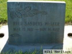 Reed Sanders Walker