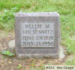 Nellie M. Thesenvitz