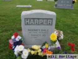 Rodney Dale Harper