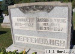 Harriet Young Deffenbaugh