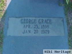 George Grace