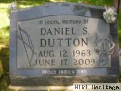 Daniel S. Dutton