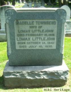 Isabelle Townsend Littlejohn