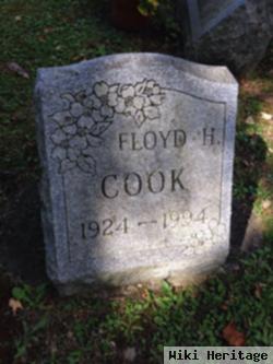 Floyd H. Cook