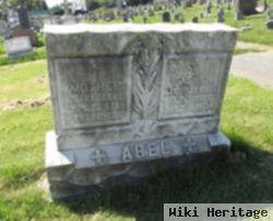 George M Abel