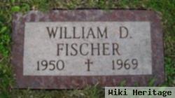 William Dale Fischer