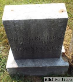 Thomas Richards