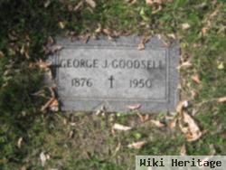 George James Goodsell