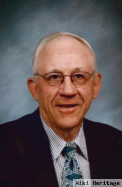 Delbert Henry Wieman