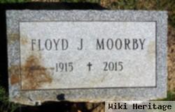 Floyd John Moorby