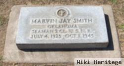 Marvin Jay Smith