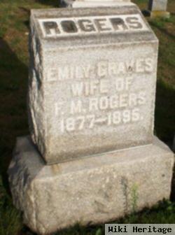 Emily Graves Rogers