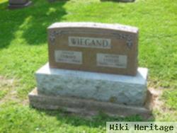 Edward Wiegand