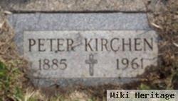 Peter Kirchen