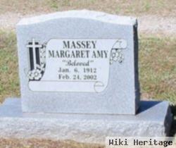 Margaret Amy Massey