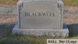 Theodore J. Blackwell