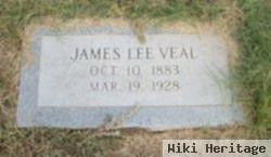 James Lee Veal