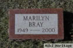 Marilyn J. Bray