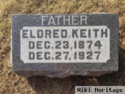 Eldred Keith