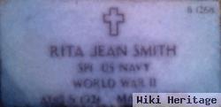 Rita Jean Smith