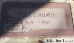 Dora Mccallister Goodwin