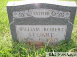 William Robert Stuart