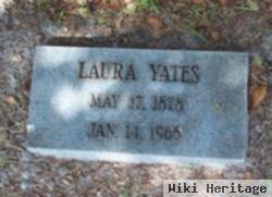 Laura Yates