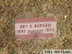 Roy S. Durham