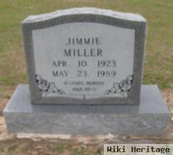 Jimmie Miller